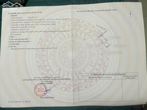 Bán nhà Trung Nghĩa - Đồ Sơn - Hải Phòng