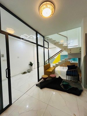 nhà mới vào ngay - nở hậu tài lộc - 44m2 - nhỉnh 5 tỷ