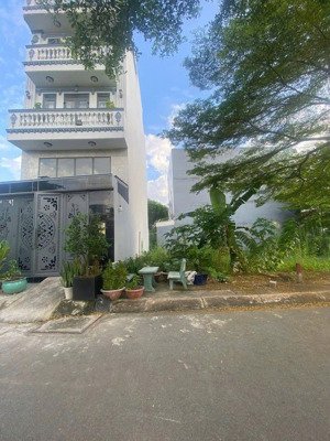 bán đất kdc rạch tôm - dt: 85m2 - giá: 4,3 tỷ - đường lê văn lương - nhơn đức - nhà bè