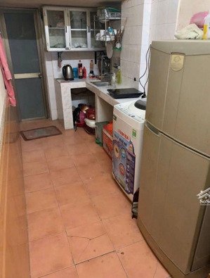 nhà tập thể đẹp phạm văn đồng, an sinh đỉnh, tiện ích ngập tràn.