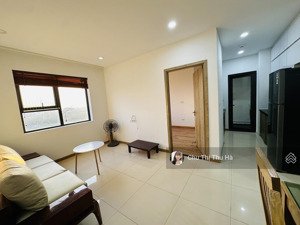 bán 2n1vs - 55m2 toà l xuân mai full đồ