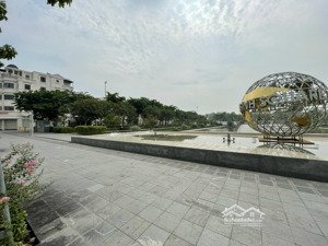 bán căn biệt thự công viên hòa bình khu cityland park hills. dt: 12.5 x 20m