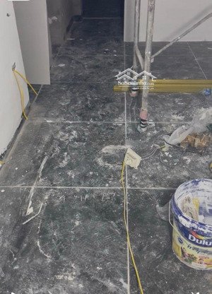 siêu phẩm nhà tập thể đẹp phạm văn đồng, phân khúc cực hiếm trong khu vực.