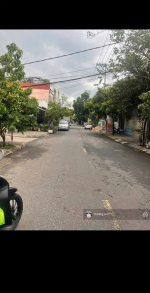 cần bán lô đất đường tú quỳ vị trí đắc địa ngay gần đường 10.5m