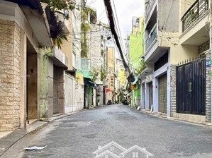 chỉ 7.5 tỷ - phan đình phùng - nhà đẹp full nội thất - 2 tầng - 3pn - 48m2