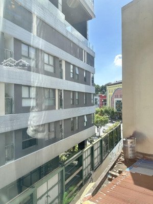 hiếm nhà bán, 4tầng, 3pn, 3wc, đoạn giao công viên hoàng văn thụ, nguyễn văn trỗi - phú nhuận