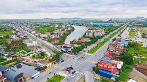 bán đất mặt đường hải phong, hòa nghĩa, dương kinh, hải phòng