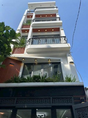 bán nhà hẻm xe hơi khu lê trọng tấn gần aeon mall nhà mới đẹp 7.2 tỷ tl .4x15m - 5 tầng