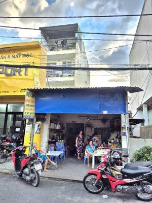 nhà mt hiệp thành 06 q12 104m thông số đẹp giá 6.8 tỷ