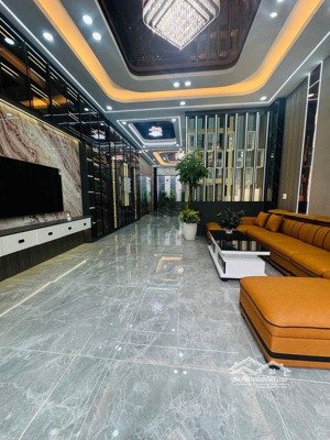 siêu phẩm mt tân thới nhất 06 119m thang máy giá 12.5 tỷ