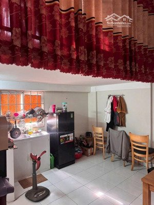 (7574) becamex định hòa. lầu 4 bao sổ: 455 triệu. còn bớt. nhận ký gửi 10 ngày bán xong