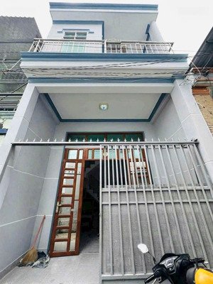 bán rẻ nhà đông hòa dĩ an gần thủ đức