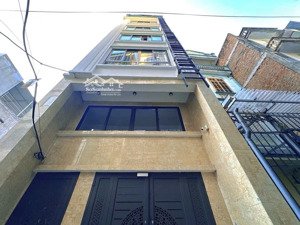 nhà dòng tiền 850tr/năm, mặt ngõ 5m quang trung, 85m², 7 tầng thang máy, 14 tỷ