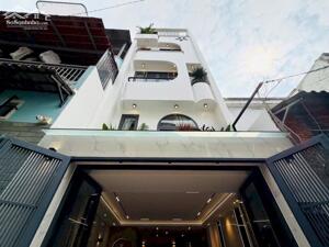 Bán Nhà Phố Đẹp Đường số 59, Phường 14, Quận Gò vấp, Hồ chí Minh