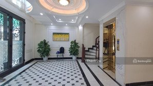 bán nhà nguyễn văn linh 50m2 6 tầng mt 6m thang máy , ô tô vào nhà giá 12,5 tỷ