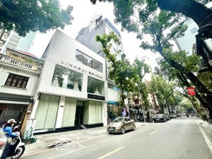 (hạ 2 tỷ) 29.9tỷ mặt phố triệu việt vương, gần vicom, kd sầm uất 42m2, mt 4.2m, 5t, cho thuê kd