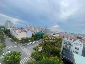 cho thuê căn hộ hưng vượng 3 - dt 72m, 2 phòng ngủ, 1wc - 10tr/tháng đt/ zalo: thảo