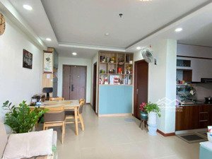 (7685) iris tower, 68,9m². full nội thất. sổ hồng: 2 tỷ. cam kết không đăng ảo