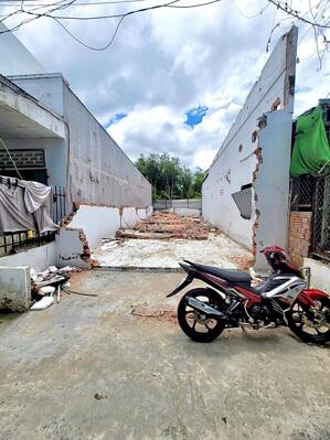 Bán Nền Hẻm 158 Liên tổ 12 -20 đường Nguyễn Văn Cừ, P.Tân An, TP.Cần Thơ