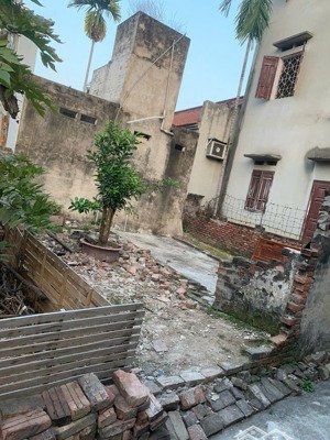 bán đất siêu hot tại cống đá, hà đông, 4,75 tỷ, 54,6m2