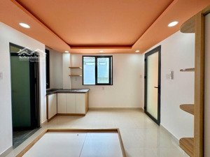 chdv full nội thất 5 tầng 65m2 8 phòng dòng tiền ~45tr/tháng hẻm ô tô