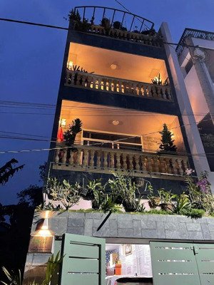 dt103tho nhà chính chủ xây, hẻm xe tải đs8, giáp ql1k, linh xuân, thủ đức, 54,6m,6tỷ tl