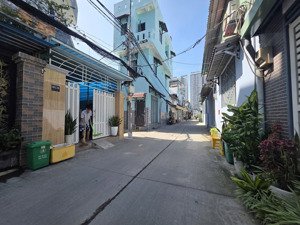 siêu phẩm nhà phố 4 tầng - ô tô 7 chỗ ngủ trong nhà - vừa ở kinh doanh p. phú thuận q7