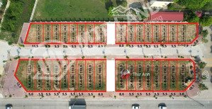 siêu phẩm đất đấu giá tổ 2 chi đông 68m kinh doanh sầm uất