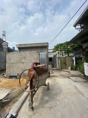 nhà mới ở trịnh thị miếng ngay chợ thới tứ hóc môn . 108m2 . ngang 7m . 3,75ty tl