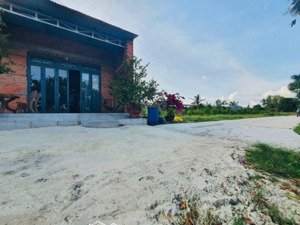 siêu rẻ: đất nền thổ cư tại phước đông-gò dầu