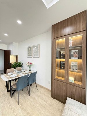 bán căn hộ mường thanh viễn triều toà oc3 full nội thất mới tinh