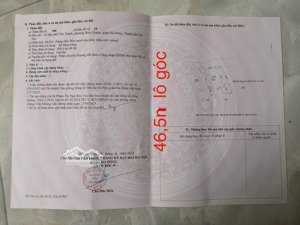 yên thành biên giang hà đông lô góc 47m2 mt 5m trước đất 4m cách ql6 chỉ 200m, cấp gpxd nhà 5 tầng