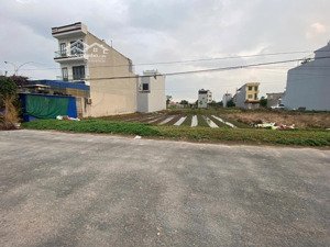 100m2 đất tđc gốc lim - ngang 5m dài 20m - đường 15m - tây bắc