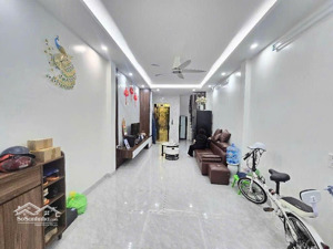 bán gấp nhà riêng 46m2, 12,8 tỷ tại tân mai, hoàng mai, hà nội