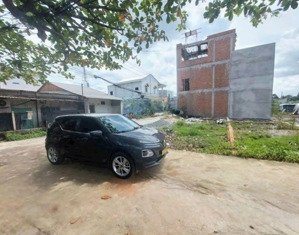 đất nền trung tâm lái thiêu cách cầu phú long 300m, sông sài gòn 100m giá chỉ 3 tỷ 098