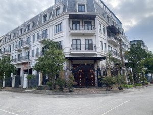 biệt thự liền kề happy land đông anh | vị trí ql3 giá đẹp 10.x tỷ