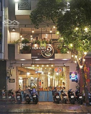 cho thuê nhà mặt phố thái phiên, 80m2, mặt tiền 5m, uy tín tại hai bà trưng, hà nội