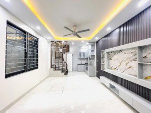 bán nhà bắc lãm phú lương, hà đông, nhà mới, lô góc, gẫn ô tô và chợ, 5 tầng, 5 tỷ, full nội thất