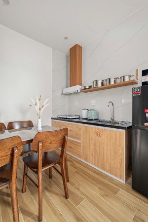 bán toà căn hộ đường phạm vấn mới - sẵn dòng tiền 60tr/tháng