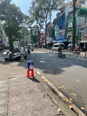 hàng hiếm bán nhà mt nguyễn tri phương p4 quận 10. đoạn kinh doanh sầm uất nhất con đường