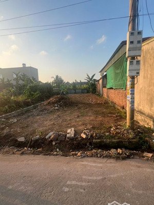 đất thổ cư khu 12 hà an gần vin giá tốt nhất thị trường