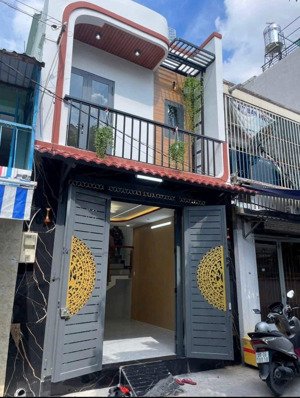 chủ cần bán gấp trả nợ khu vực tô hiến thành, p13, q.10 - 56m2(4x14) - giá rất tốt 1 tỷ 980