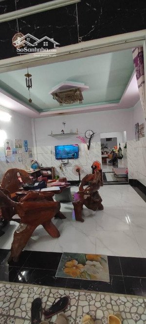 bán nhà c4 - trung mỹ tân xuân - 4.5x18m - nhà đẹp gần nguyễn ảnh thủ - tô ký - hẻm rộng thoáng