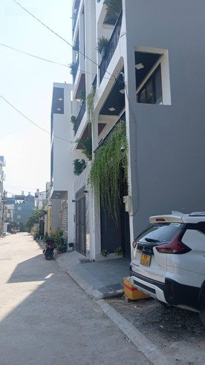 hàng hiếm khu đồng bộ- thạnh xuân 25- 3 tầng- mặt tiền 7m 80m - giá chỉ 5.3 t