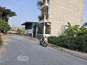 bán đất đg cự khối, long biên, 91m2, mt 7m, giá 18.5 tỷ, phân lô, ô tô tránh vỉa hè view đẹp gần hồ