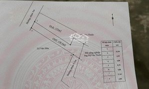 duy nhất! nhà 236m² giá 12tr/m2 vị trí cực hiếm! đường 354 nối kcn vin & cảng biển nam đồ sơn vin