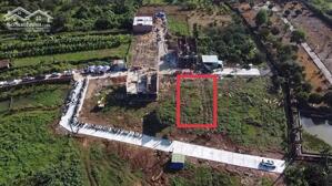 Sở Hữu Đất Vàng – Nhận Xe Sang, Đón Tết An Khang - Đất giá F0 chỉ