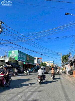 ĐẤT NỀN SỔ RIÊNG NGAY TRUNG TÂM PHƯỜNG TÂN TRIỀU CHỈ 500TR SANG TÊN