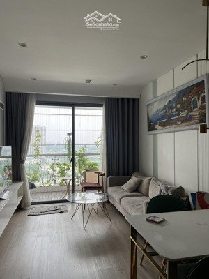 bán nhanh căn góc 3pn, 2wc river panorama quận 7 - full nội thất - giá chỉ 6,2 tỷ - đã có sổ hồng