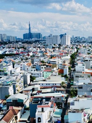 nhà riêng 300m - hiệp bình phước- 3 mặt tiền